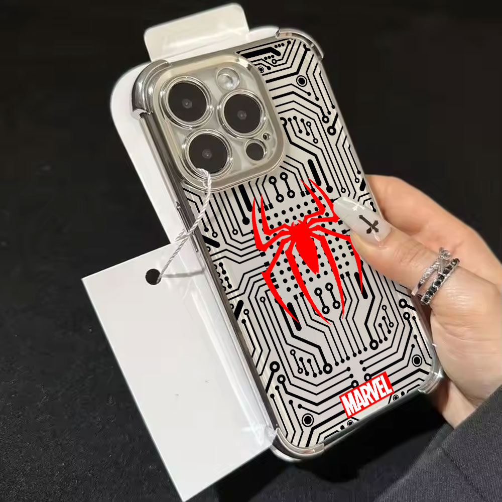 Xiaomi Poco X6 - غطاء حماية ناعم لهاتف شاومي بوكو