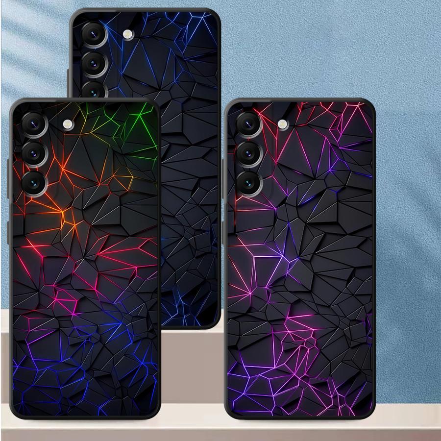 Samsung Galaxy A55 - غطاء حماية للهاتف لسامسونج جالاكسي A57