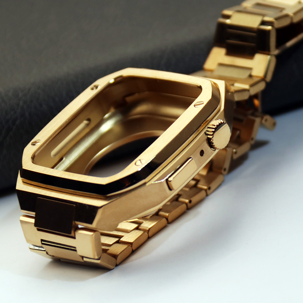 Smartwatch Accessories Shop - ل سوار ساعة يد آبل 76