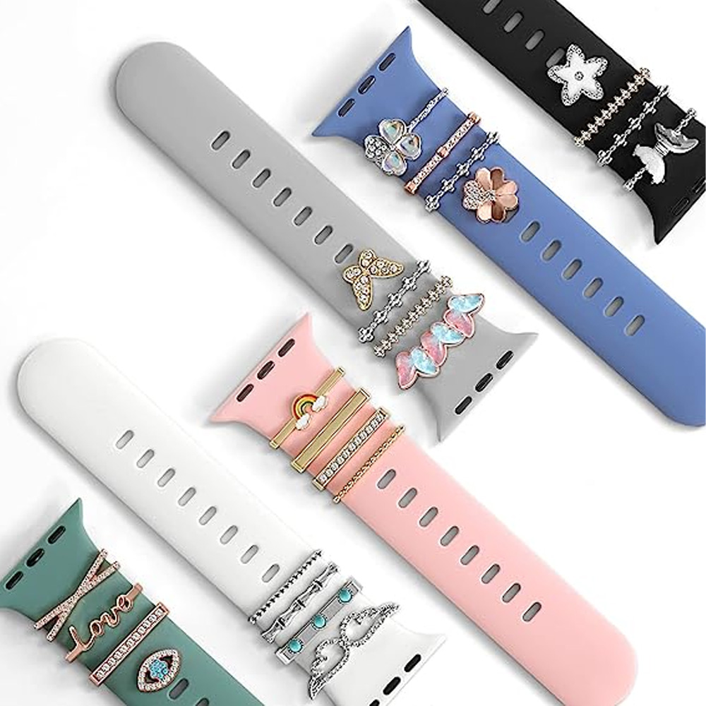 Samsung Smartwatch Ultra Accessories - الديكور لساعة أبل الترا 2 الفرقة