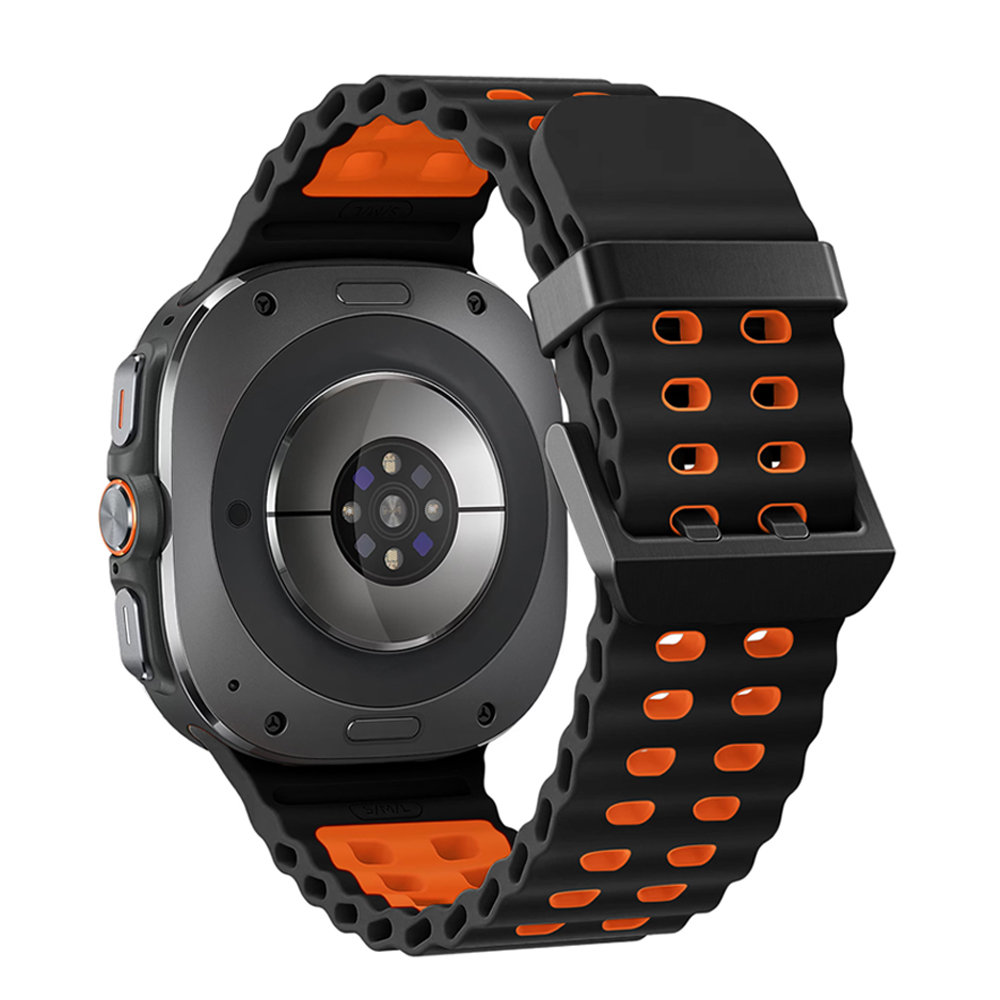 Samsung Smartwatch Ultra Accessories - سوار بحري لساعة سامسونج جالاكسي الترا