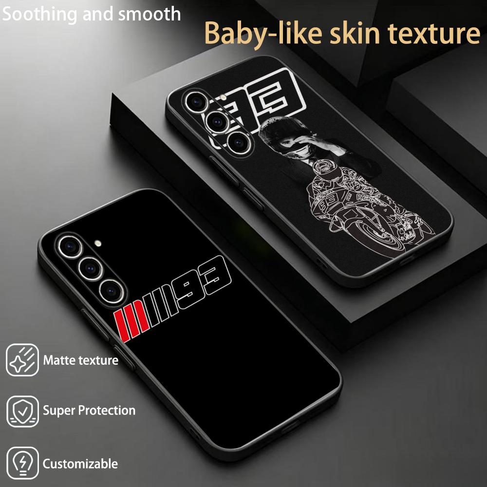 حافظة هاتف أنيقة وعصرية M-Moto - مراجعة Samsung Galaxy S24 وسعره