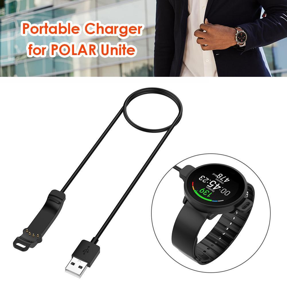 كابل شحن للساعة بـ 4 دبابيس، ط - مراجعة Smartwatch Accessories Shop وسعره