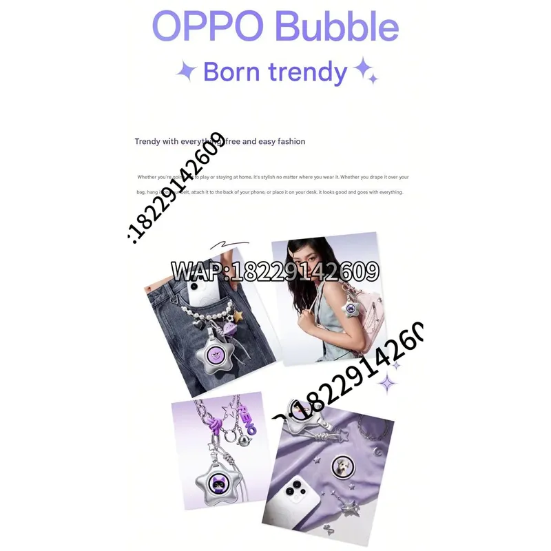 شاشة سيلفي مغناطيسية لاسلكية ص - مراجعة Oppo Find X8 وسعره