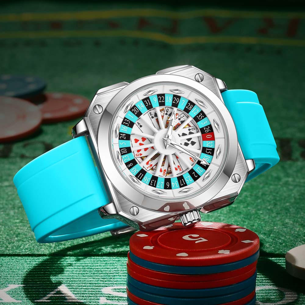 VA VA VOOM ساعة مخصصة جديدة لل - مراجعة Smartwatch Custom وسعره