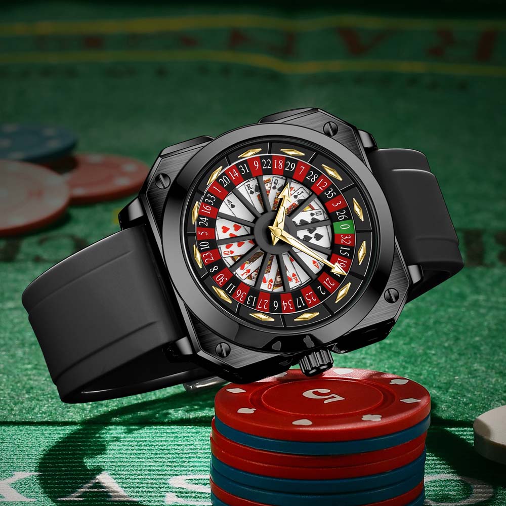 VA VA VOOM ساعة مخصصة جديدة لل - مراجعة Smartwatch Custom وسعره