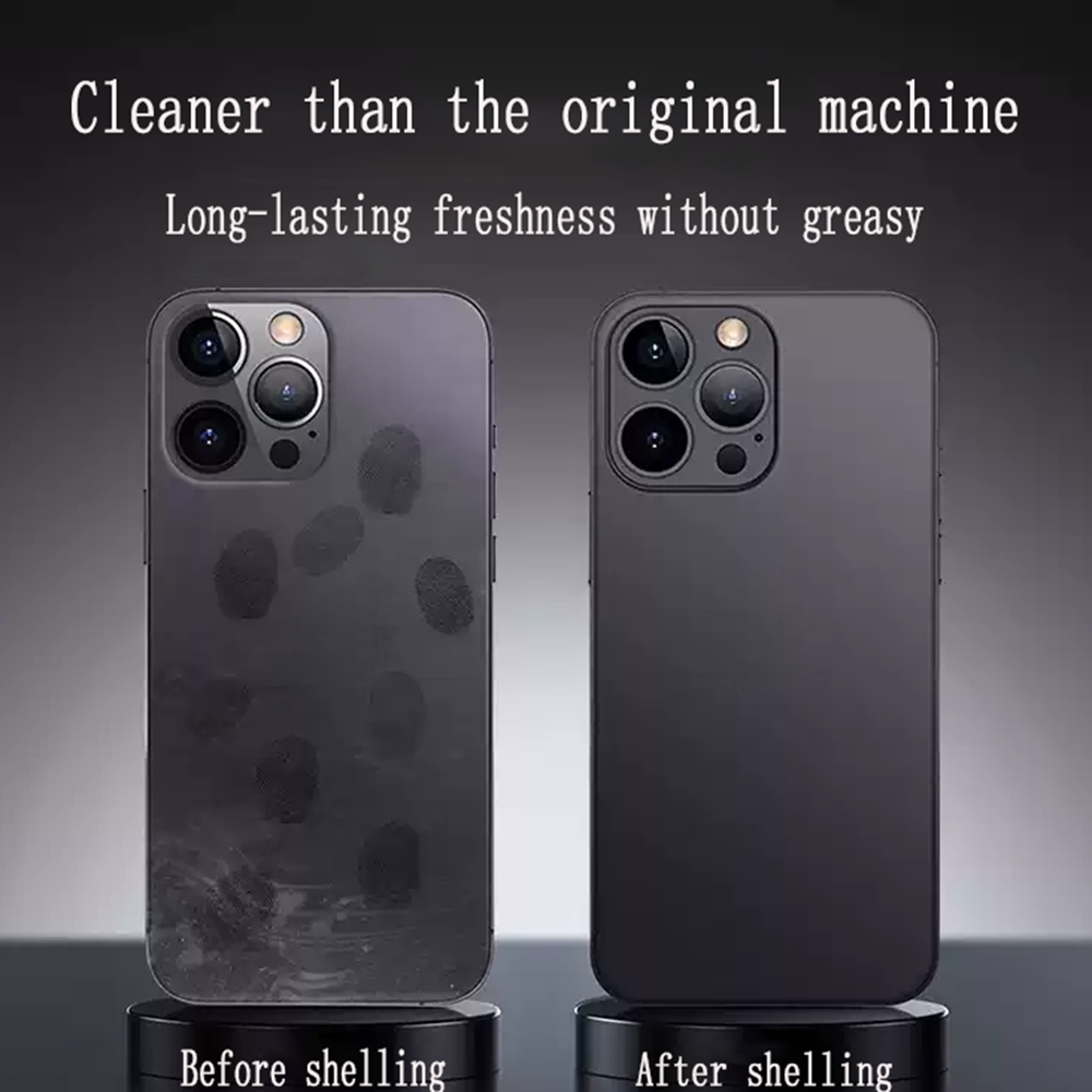 غطاء هاتف أنيق بتصميم سيارة سب - مراجعة Xiaomi Redmi Note 14 وسعره