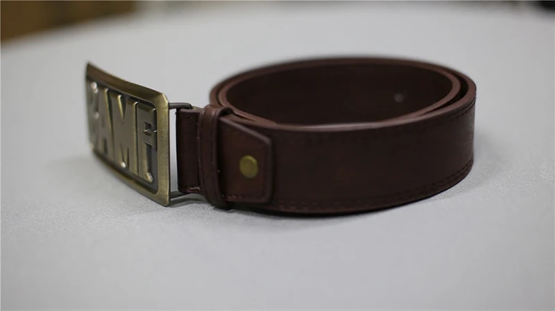رائج! حزام كوسبلاي كو بوي مارك - مراجعة Accessories With Watch وسعره