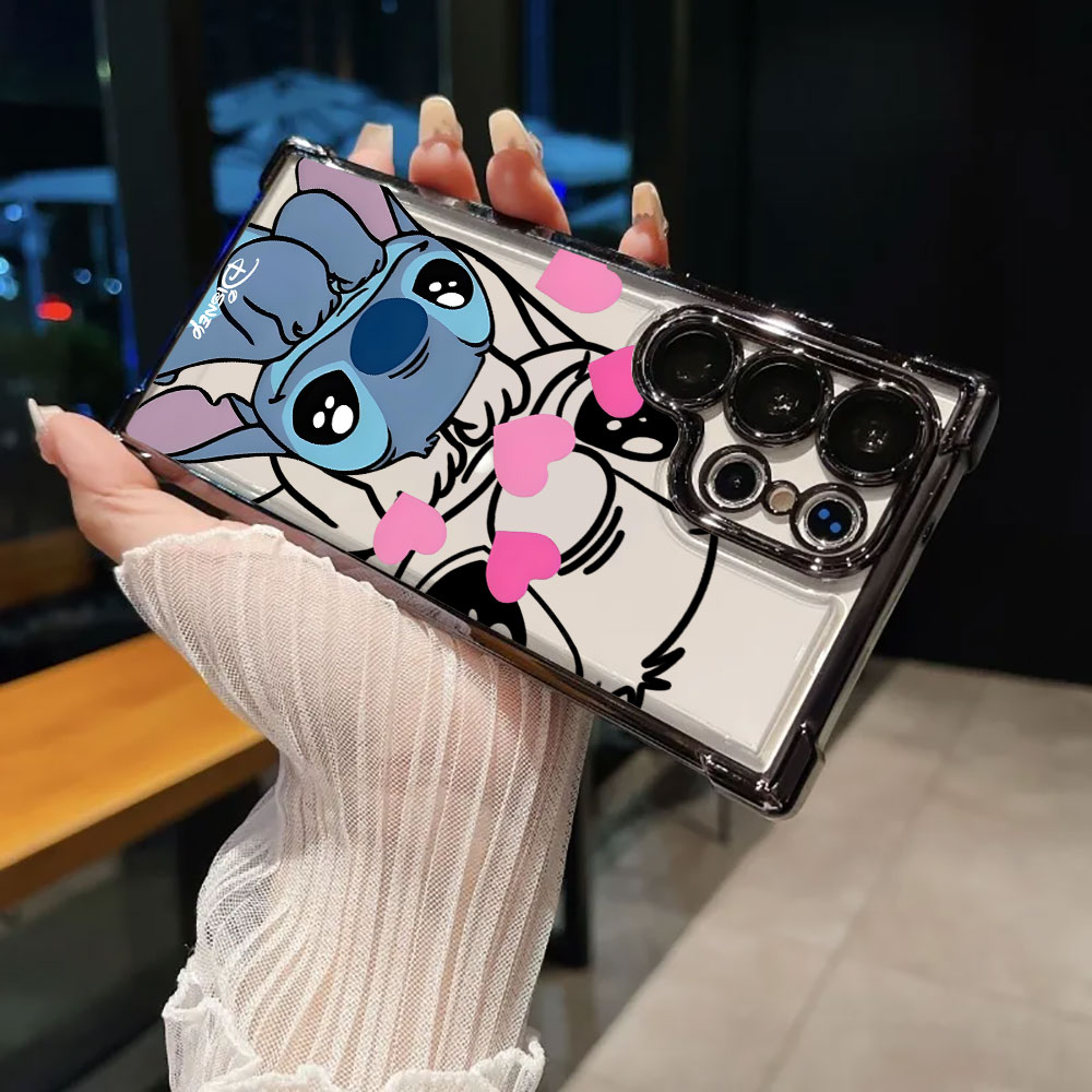 غطاء هاتف سيليكون ناعم بتصميم  - مراجعة Samsung Galaxy S24 وسعره