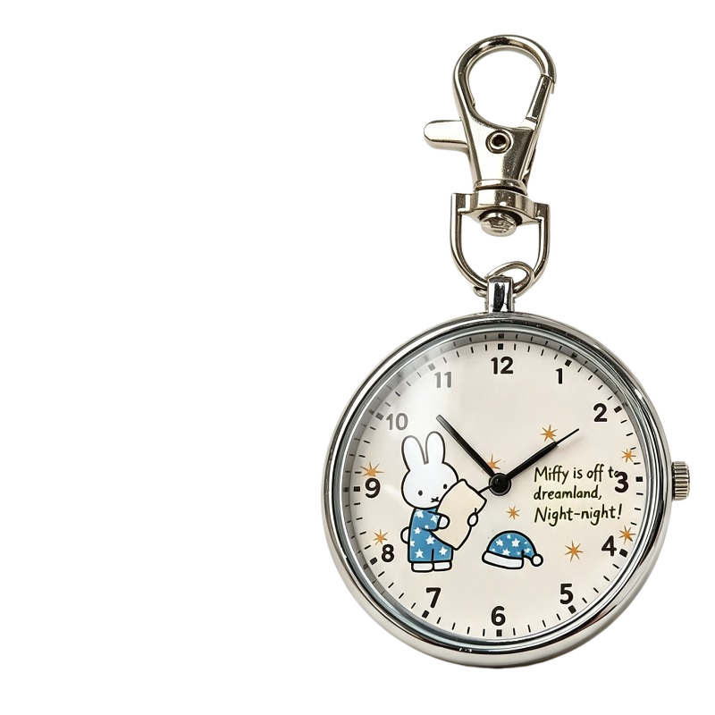 سلسلة أرنب ميفي اللطيفة، تصميم - مراجعة Accessories With Watch وسعره