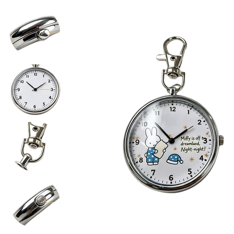 سلسلة أرنب ميفي اللطيفة، تصميم - مراجعة Accessories With Watch وسعره