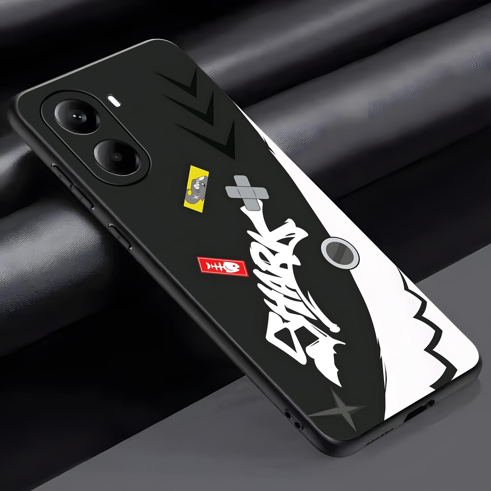 حافظة هاتف Zenless Zone Zero-E - مراجعة Xiaomi Poco X6 وسعره