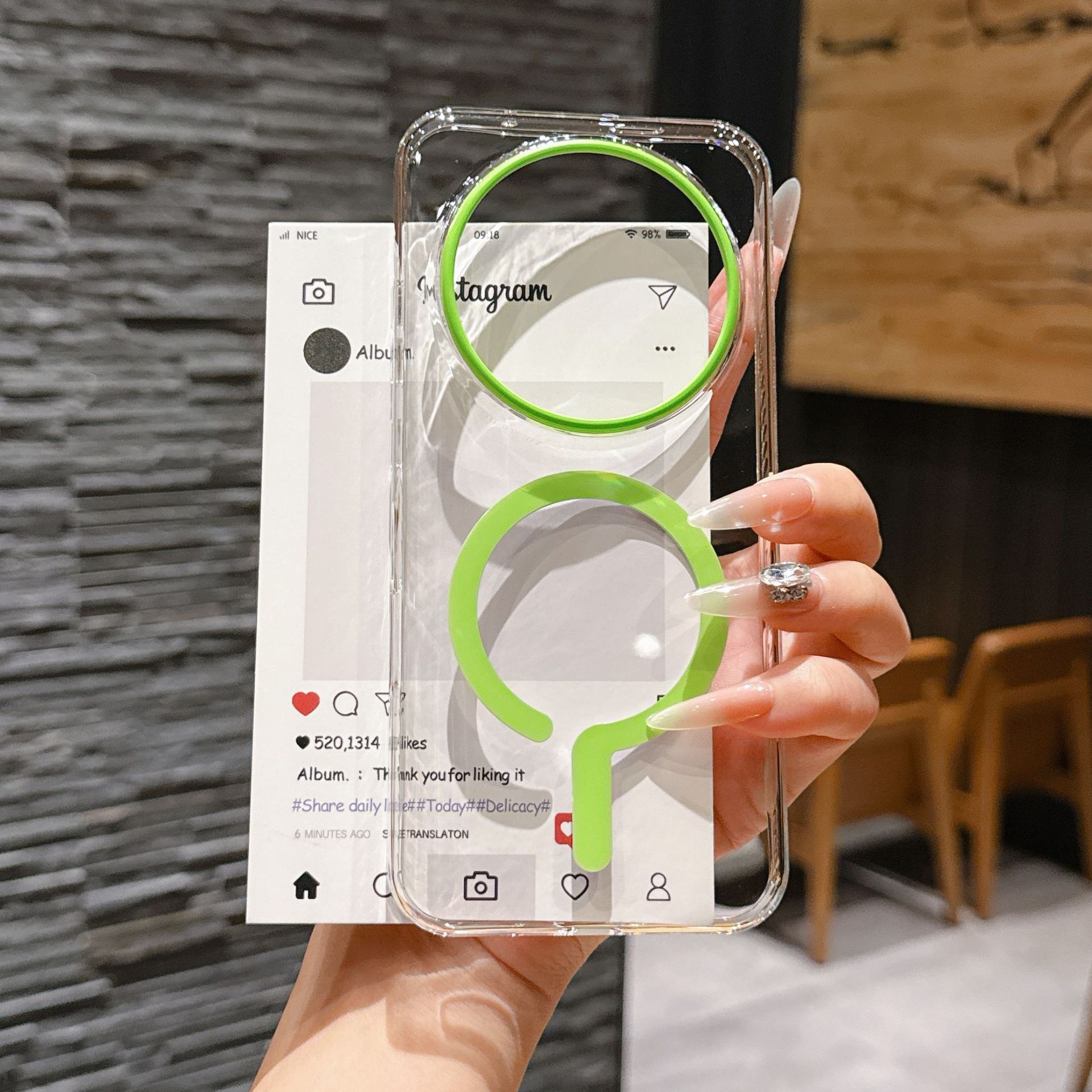 حافظة هاتف شفافة فاخرة عالية ا - مراجعة Oppo Find X8 وسعره