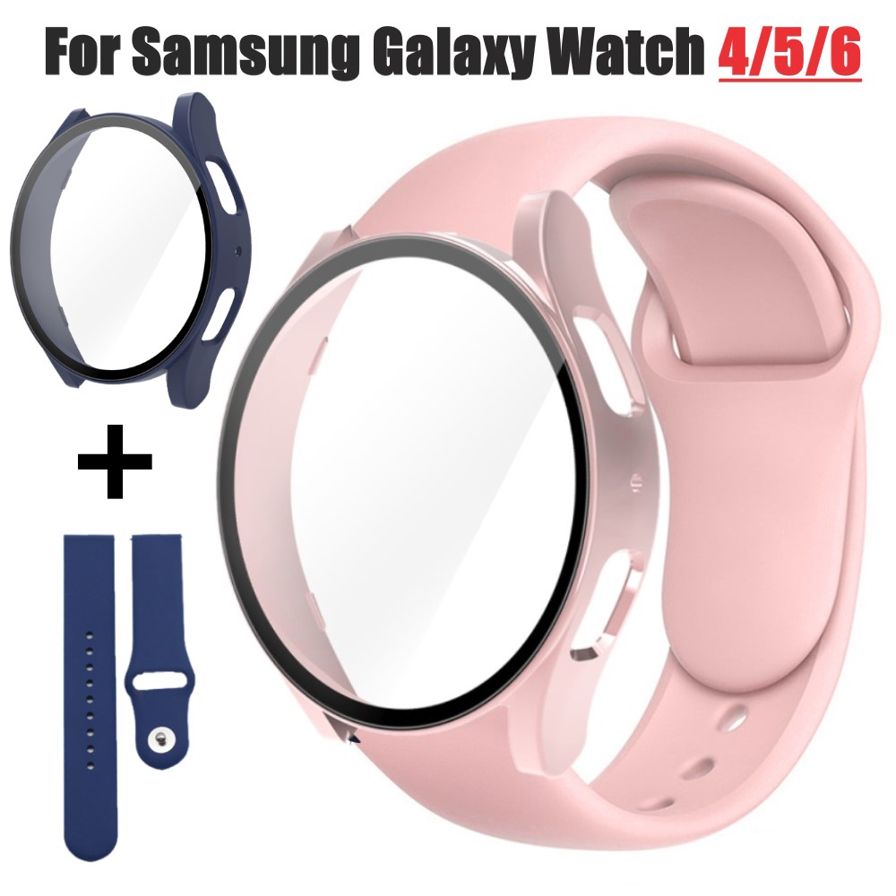 حافظة + حزام لساعة سامسونج جال - مراجعة Samsung Smartwatch Ultra Accessories وسعره