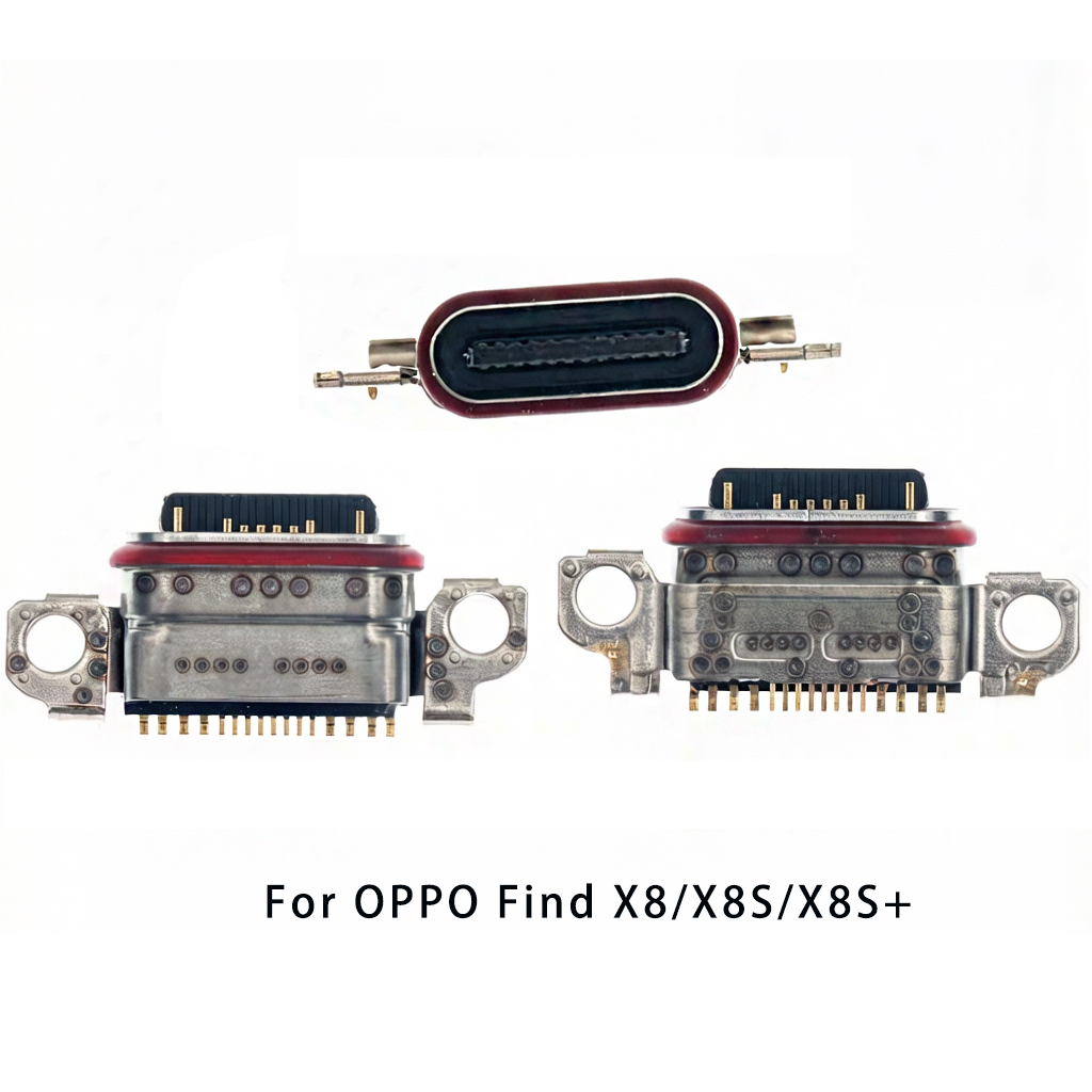 2-50 قطعة من قطع غيار موصل الش - مراجعة Oppo Find X8 وسعره