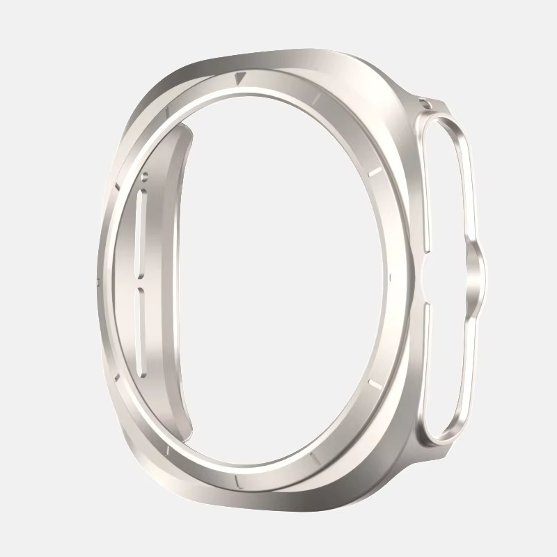 حافظة حماية للكمبيوتر الشخصي ل - مراجعة Samsung Smartwatch Ultra Accessories وسعره