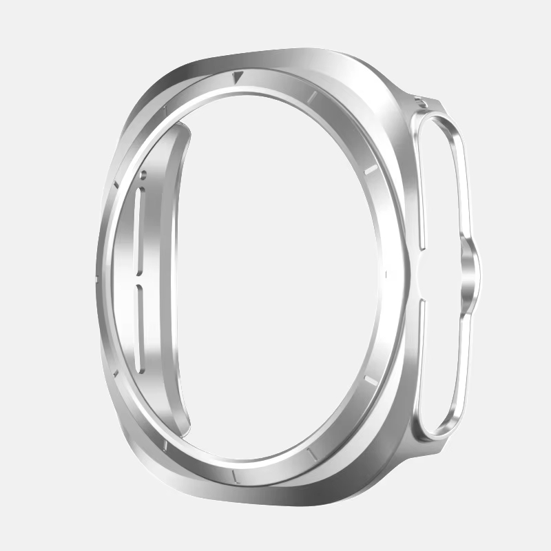 حافظة حماية للكمبيوتر الشخصي ل - مراجعة Samsung Smartwatch Ultra Accessories وسعره