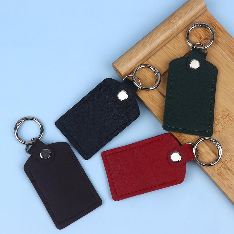 حافظة جلدية لبطاقات تشاميلون أ - مراجعة Smart Accessories وسعره