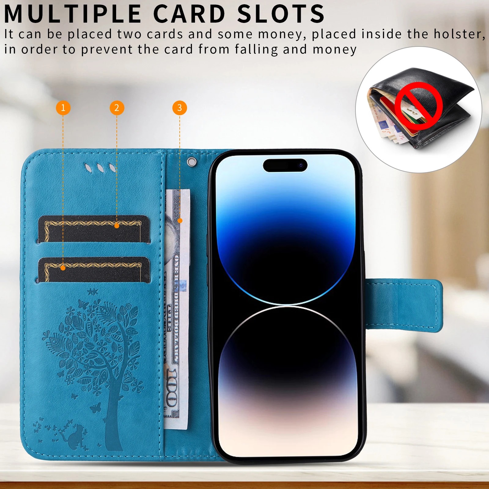 حافظة هاتف جلدية قابلة للطي له - مراجعة Oppo Find X8 وسعره