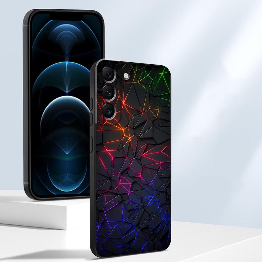 غطاء حماية للهاتف لسامسونج جال - مراجعة Samsung Galaxy A55 وسعره