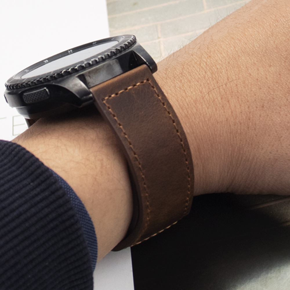 20 مللي متر 22 مللي متر حزام س - مراجعة Smartwatch Accessories Shop وسعره