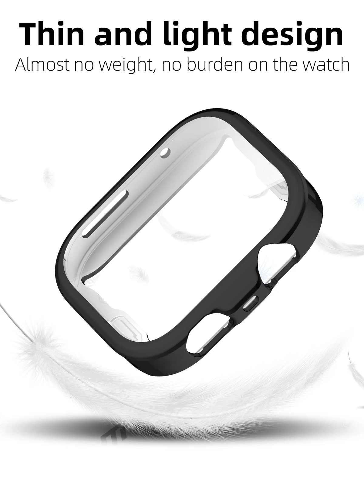 غطاء حماية لهاتف هواوي واتش في - مراجعة Huawei Smartwatch Accessories وسعره