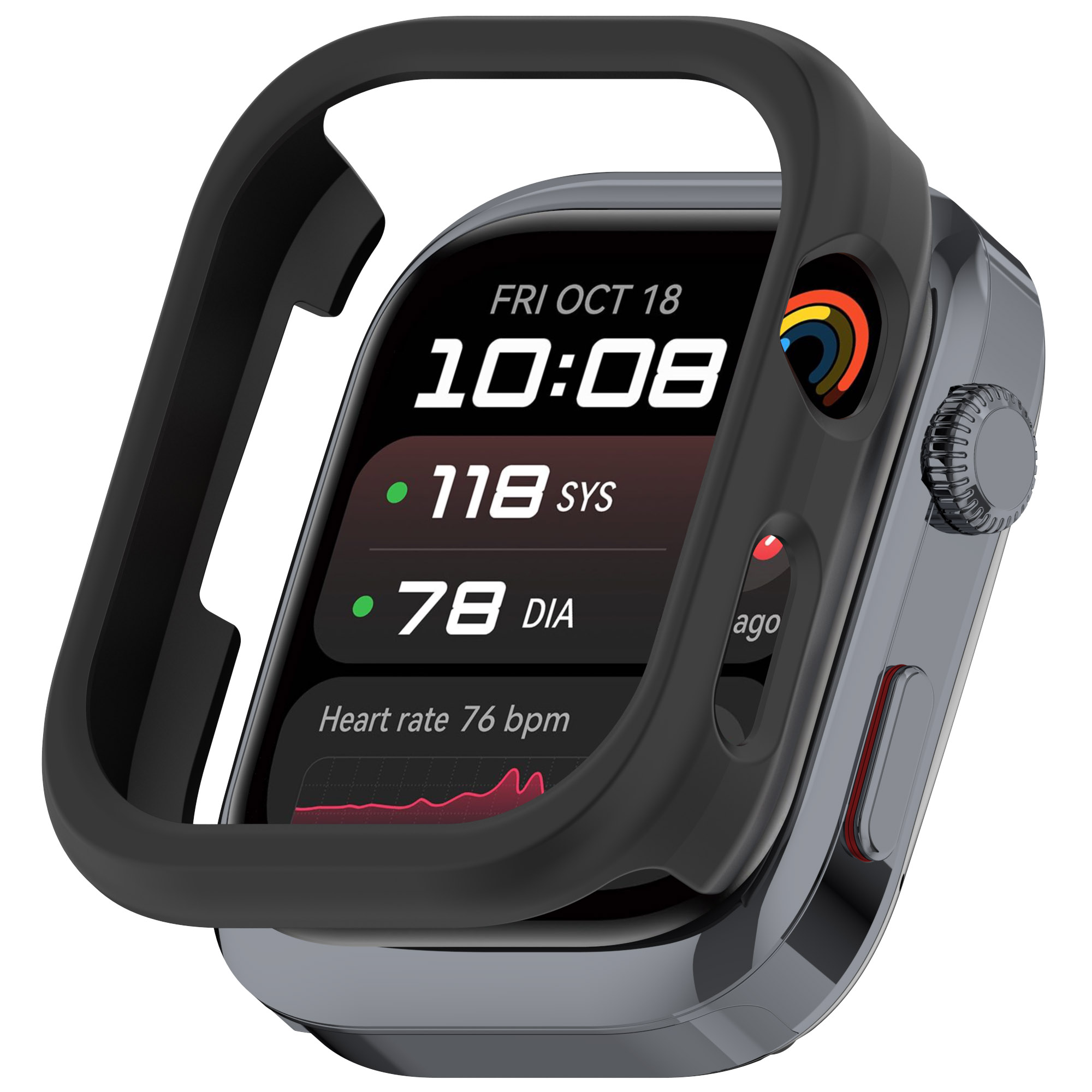 حافظة كمبيوتر لهاتف هواوي ساعة - مراجعة Huawei Smartwatch Accessories وسعره