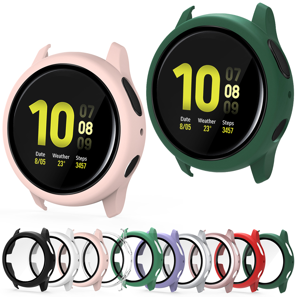 حافظة + ساعة سامسونج جالاكسي ا - مراجعة Samsung Smartwatch Ultra Accessories وسعره