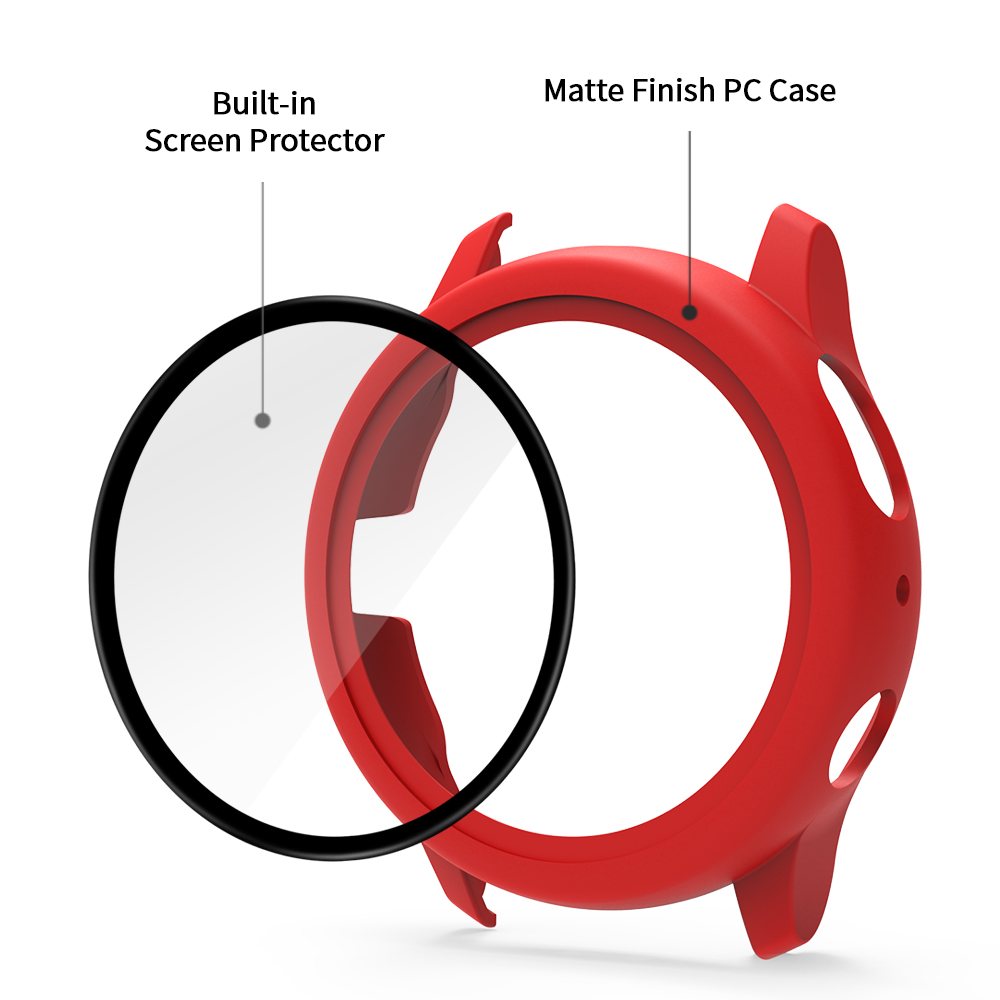 حافظة + ساعة سامسونج جالاكسي ا - مراجعة Samsung Smartwatch Ultra Accessories وسعره