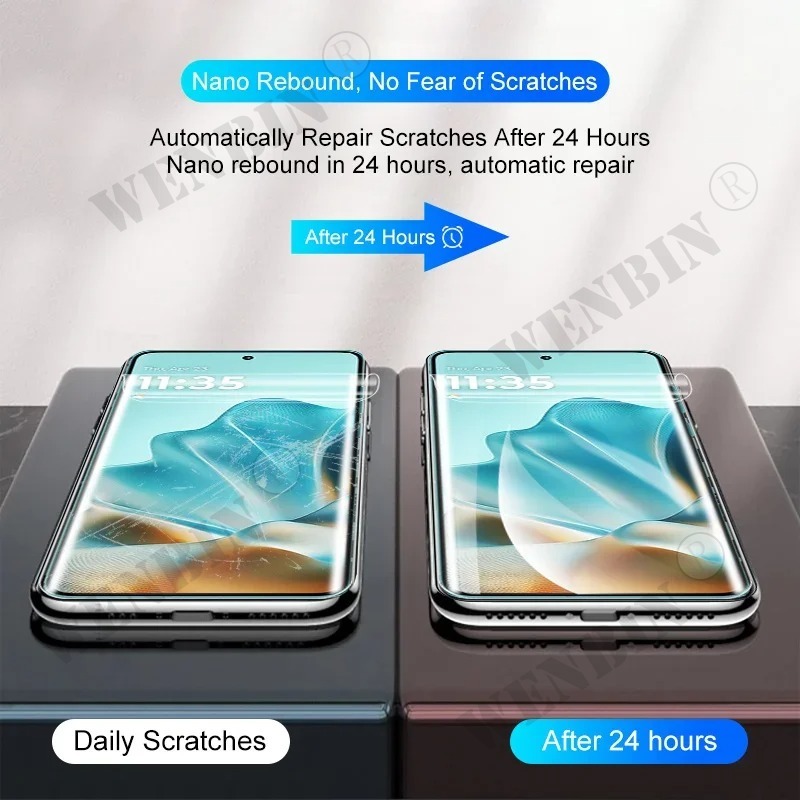 5 قطعة فيلم هيدروجيل ل ممن لهم - مراجعة Oppo Find X8 وسعره