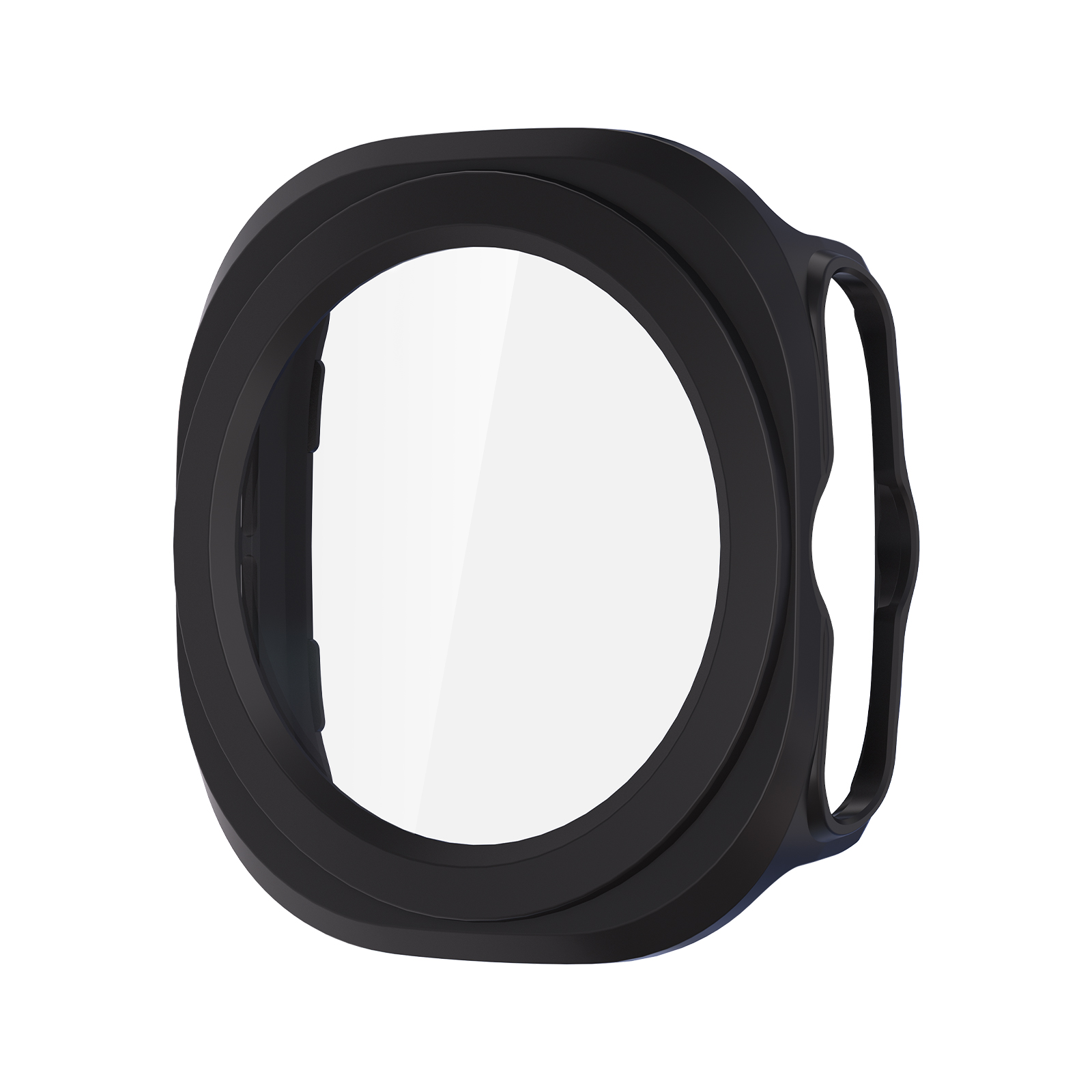 واقي شاشة لساعة سامسونج جالاكس - مراجعة Samsung Smartwatch Ultra Accessories وسعره
