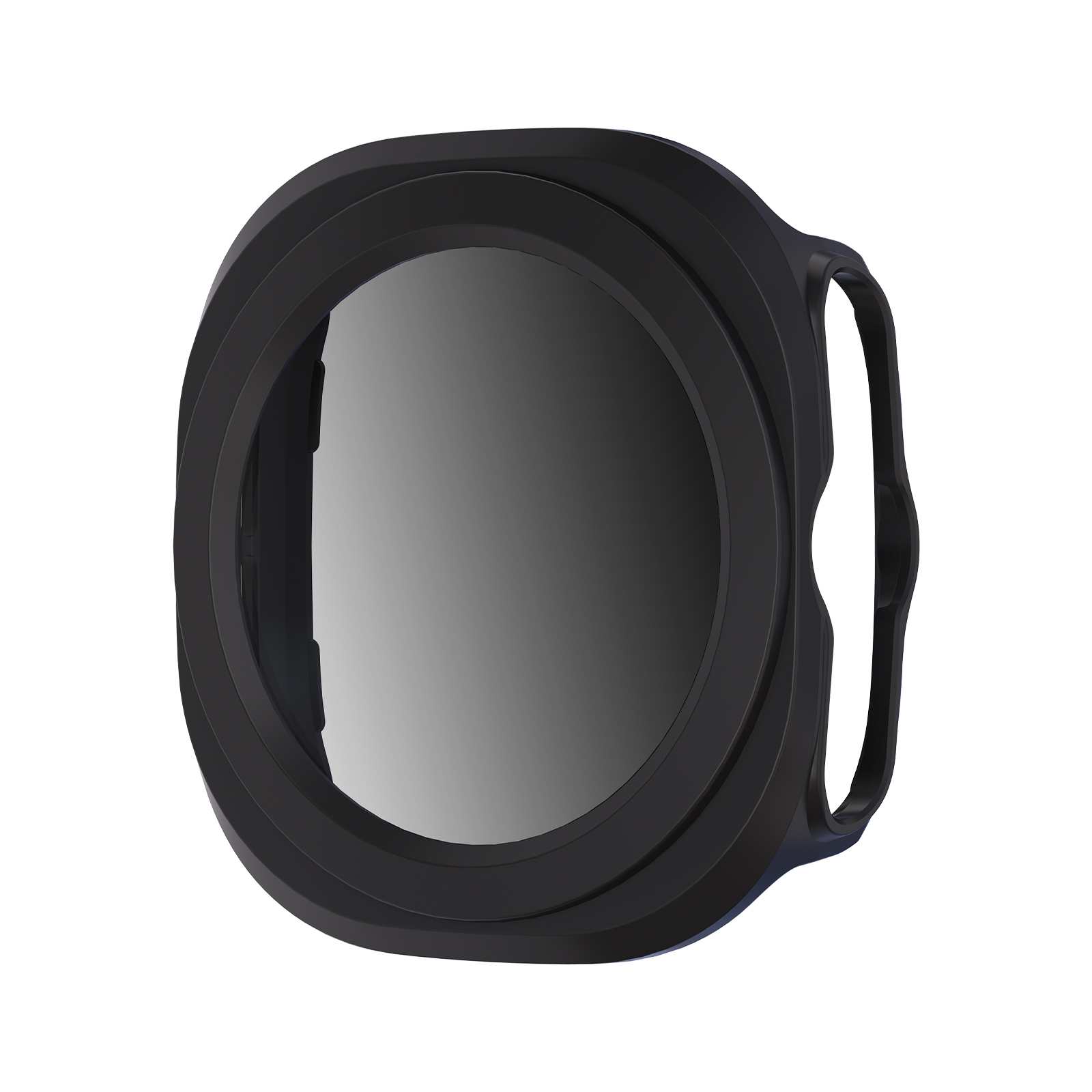 واقي شاشة لساعة سامسونج جالاكس - مراجعة Samsung Smartwatch Ultra Accessories وسعره