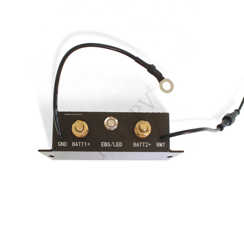 ملحقات القافلة TYTXRV 12 فولت/ - مراجعة Smart Accessories وسعره
