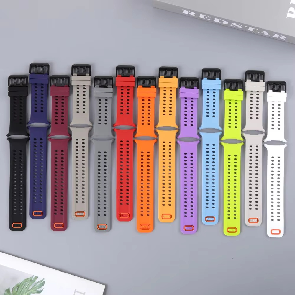 حزام ساعة لساعة سامسونج جالاكس - مراجعة Samsung Smartwatch Ultra Accessories وسعره