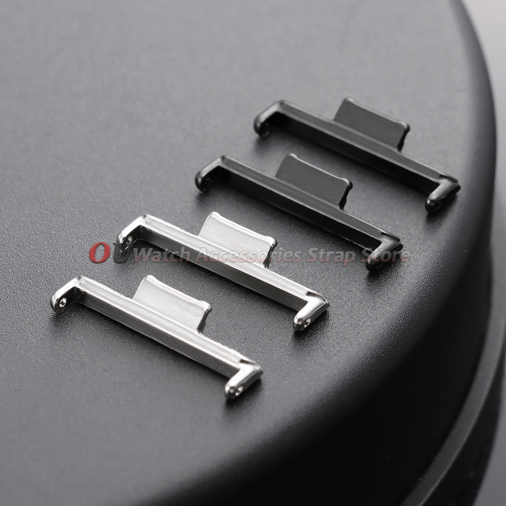 محول معدني من الألومنيوم مقاس  - مراجعة Huawei Smartwatch Accessories وسعره