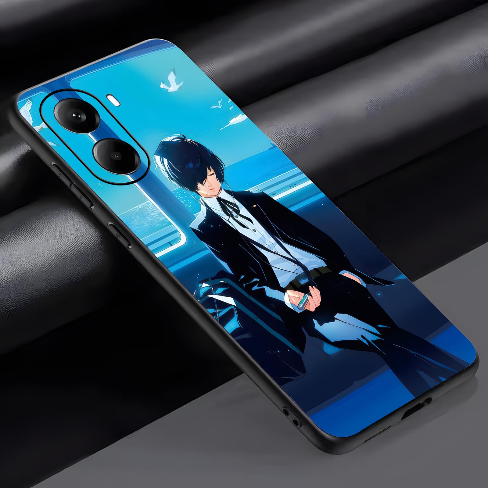 غطاء هاتف HOT Game persona e 3 - مراجعة Xiaomi Poco X6 وسعره