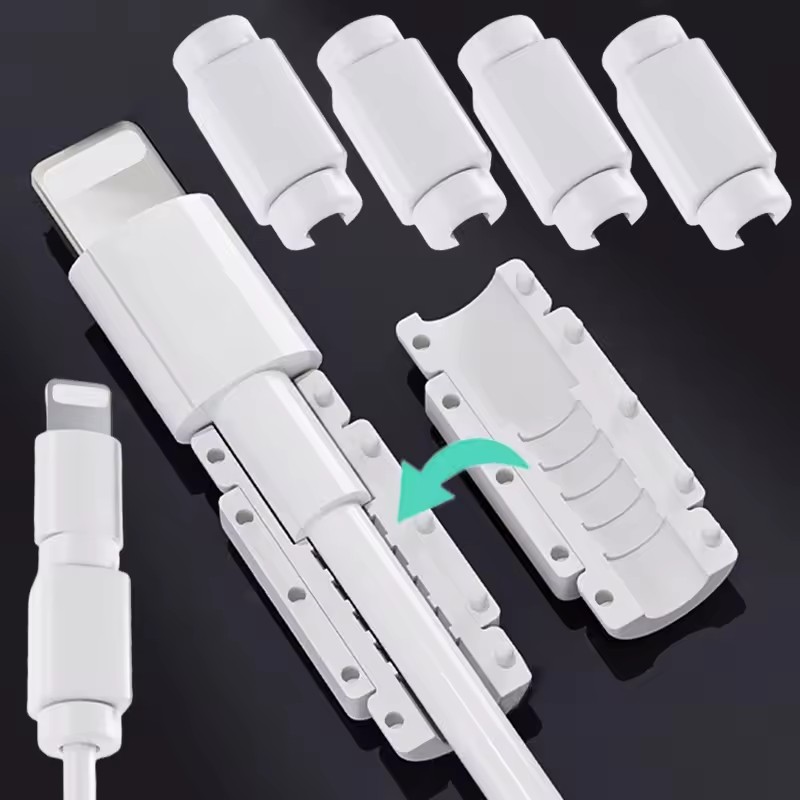 واقي كابل مضاد للكسر، غطاء سيل - مراجعة Smartwatch Universal وسعره