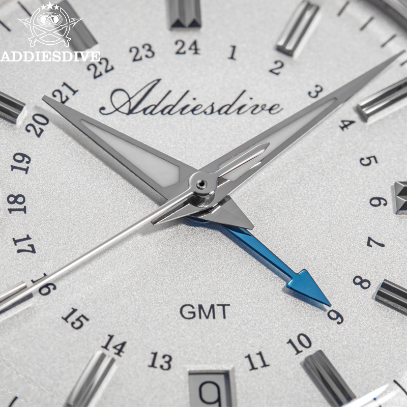 Addiesdive العلامة التجارية ال - مراجعة Accessories With Watch وسعره