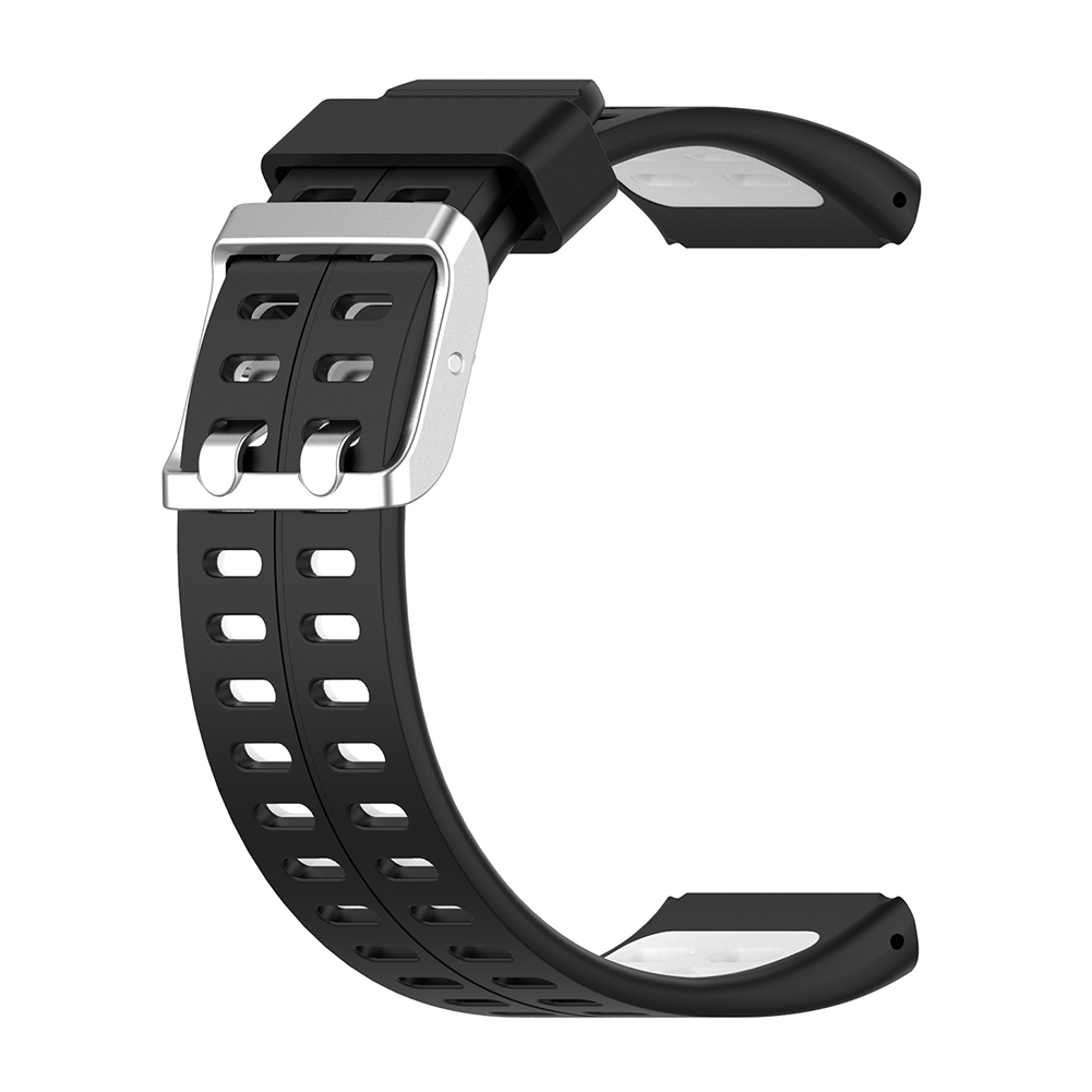سوار بديل من السيليكون للساعة  - مراجعة Smartwatch Accessories Shop وسعره