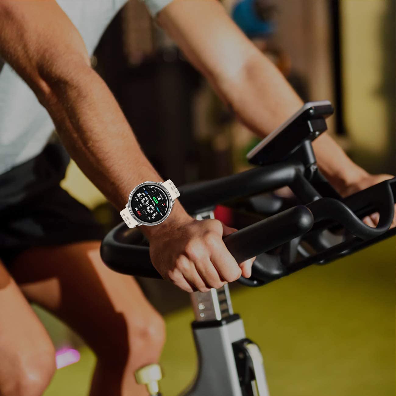 20 مللي متر حزام ل Amazfit نشط - مراجعة Huawei Smartwatch Accessories وسعره