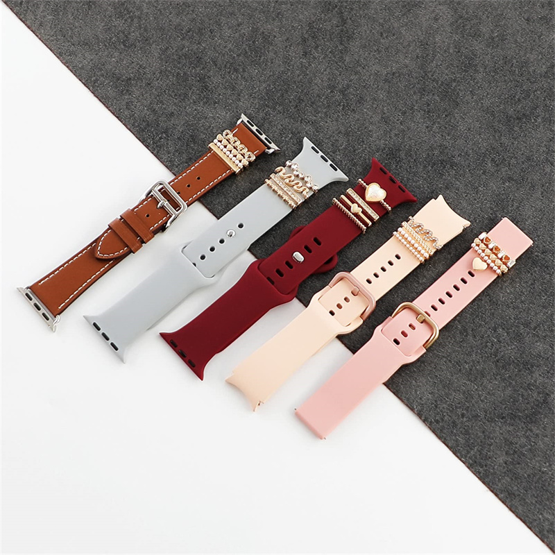 الديكور لساعة أبل الترا 2 الفر - مراجعة Samsung Smartwatch Ultra Accessories وسعره