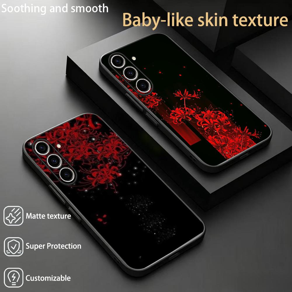 جراب هاتف بتصميم فني ياباني عل - مراجعة Samsung Galaxy S24 وسعره