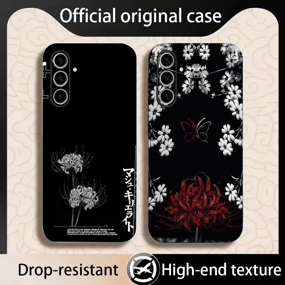 جراب هاتف بتصميم فني ياباني عل - مراجعة Samsung Galaxy S24 وسعره