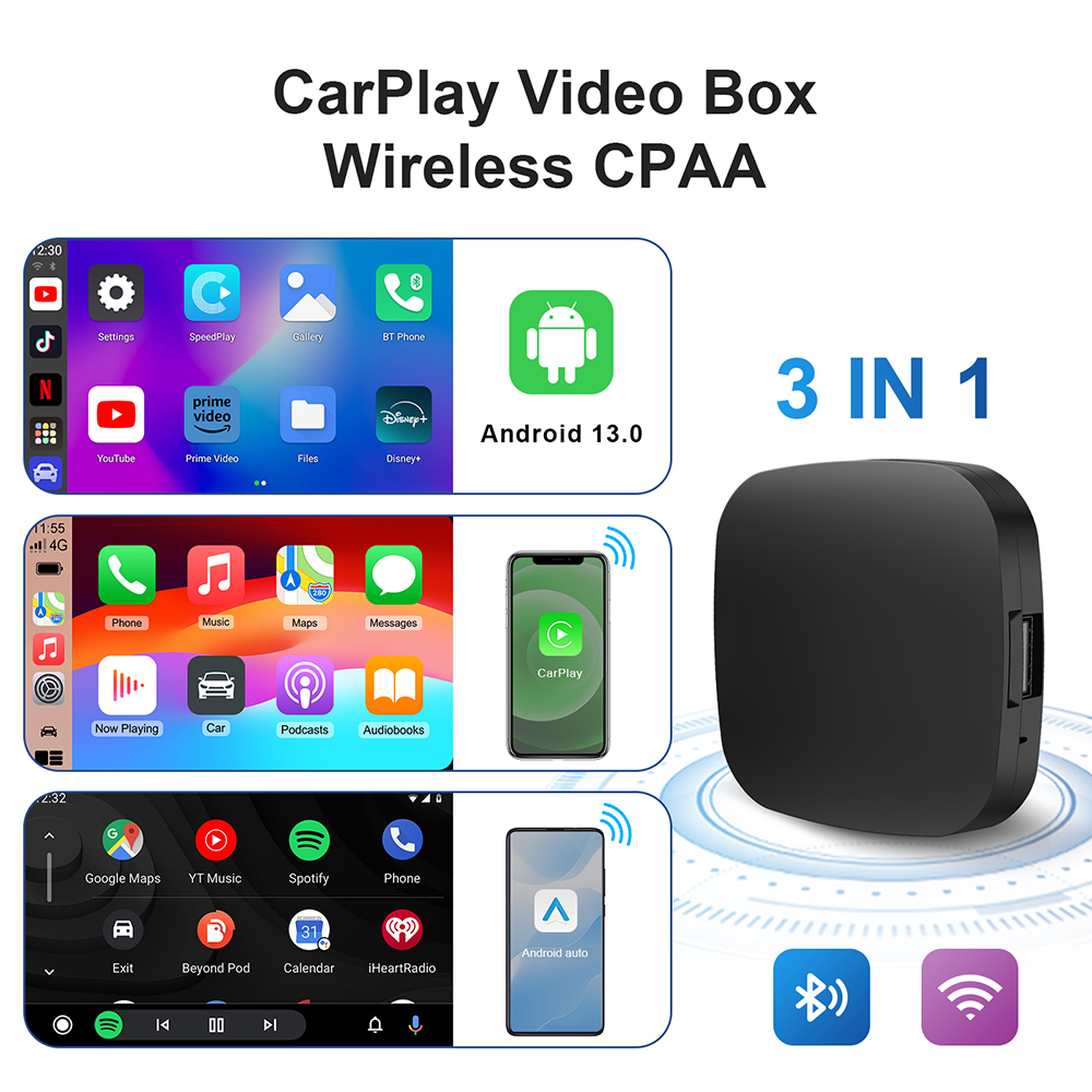 صندوق كاوانكيت أندرويد 13 لاسل - مراجعة Smartwatch Universal وسعره