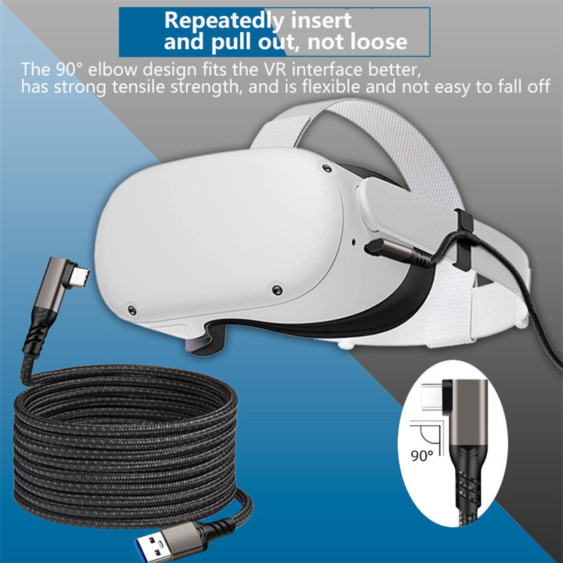 كابل USB 3.2 Gen 2 Elbow 10Gbp - مراجعة Smart Accessories وسعره
